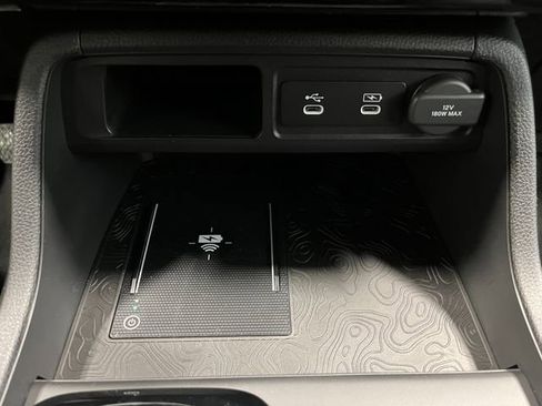 New 2026 Honda Pilot TrailSport image 23