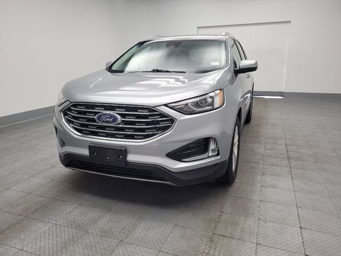 Used 2020 Ford Edge SEL FWD image 15