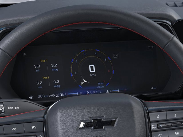 New 2026 Chevrolet Colorado Z71 w/ Z71 Convenience Package 2 AWD/4WD image 18