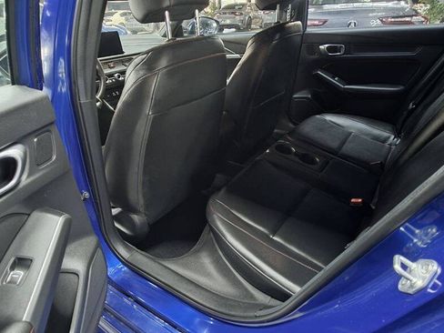 Used 2024 Acura Integra Type S FWD image 23