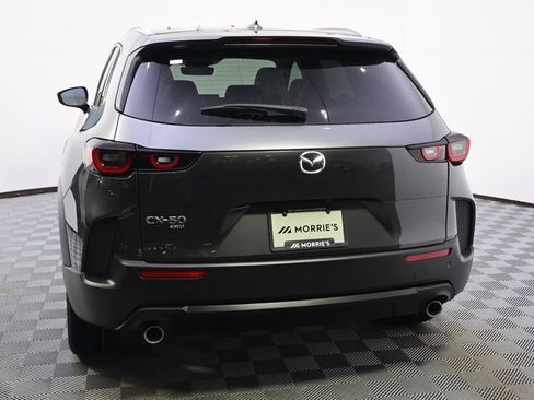 New 2026 MAZDA CX-50 AWD 2.5 S w/ Premium Package image 4