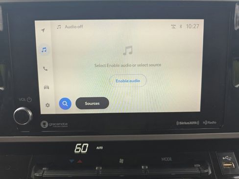 Used 2024 Toyota Tundra SR5 w/ SR5 Convenience Package image 29