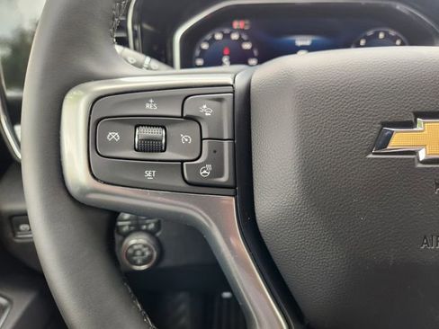 New 2026 Chevrolet Silverado 3500 LT w/ Texas Edition AWD/4WD image 29