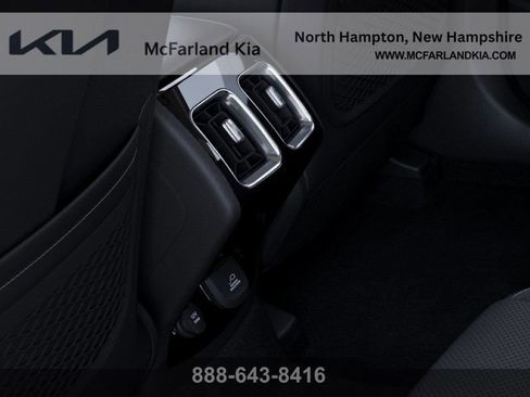 New 2026 Kia Sorento SX Prestige AWD/4WD image 26