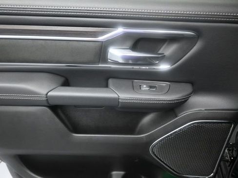 New 2026 RAM 1500 Laramie w/ Bed Utility Group AWD/4WD image 18
