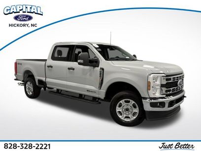 Certified 2026 Ford F250 XLT