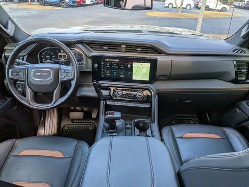 Used 2023 GMC Sierra 1500 AT4 w/ AT4 Premium Package image 14