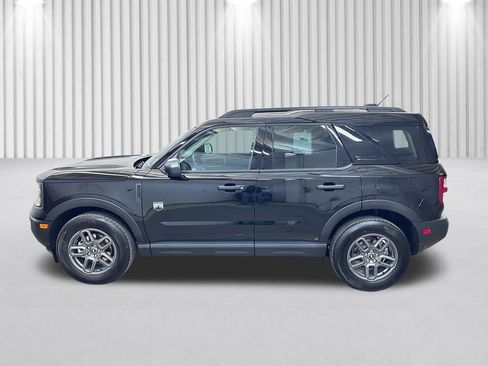 New 2025 Ford Bronco Sport Big Bend w/ Convenience Package AWD/4WD image 8