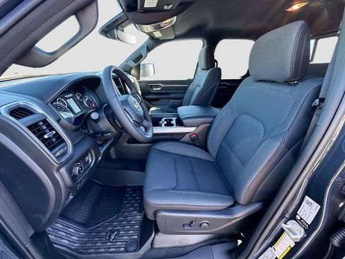 New 2026 RAM 1500 Big Horn/Lone Star image 14
