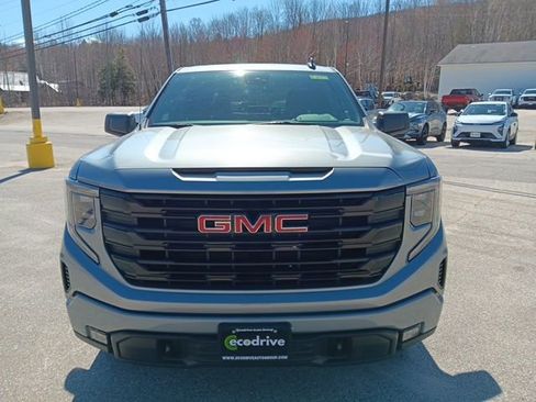 New 2026 GMC Sierra 1500 Elevation AWD/4WD image 2