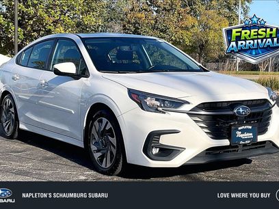 Certified 2024 Subaru Legacy Limited