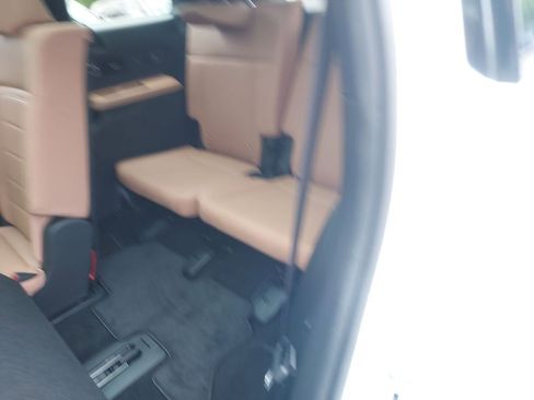 Used 2025 Hyundai Santa Fe Limited FWD image 30