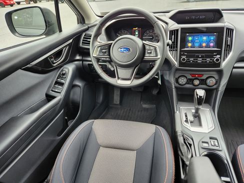 Used 2019 Subaru Crosstrek 2.0i Premium w/ Eyesight System AWD/4WD image 13