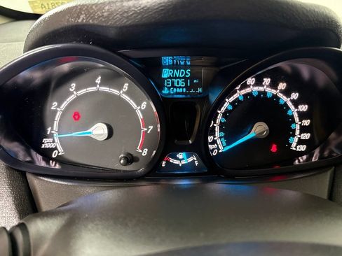 Used 2015 Ford Fiesta S FWD image 19