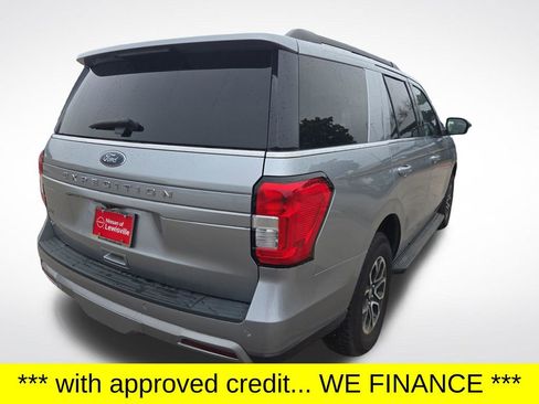 Used 2024 Ford Expedition XLT AWD/4WD image 8