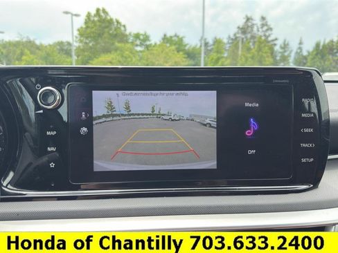 Used 2023 Kia K5 GT-Line w/ GT-Line Premium Package FWD image 18