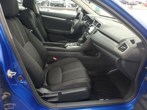 Used 2017 Honda Civic EX image 31