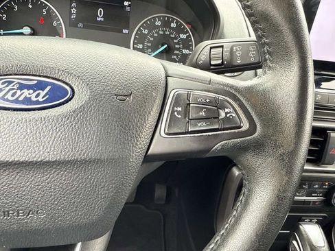 Used 2020 Ford EcoSport SE image 17