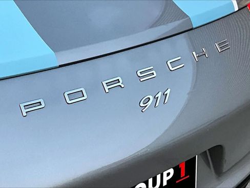 Used 2018 Porsche 911 Carrera image 35