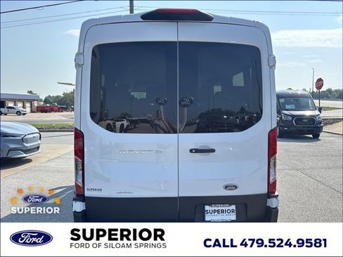 New 2025 Ford Transit 350 XL image 4