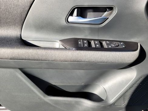 New 2026 Nissan Kicks SV FWD image 20