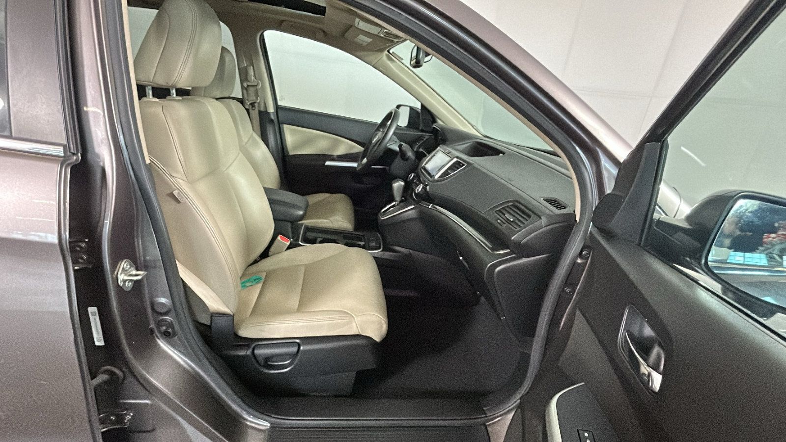 Used 2015 Honda CR-V EX-L image 35