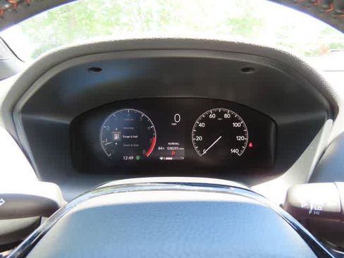 Used 2024 Honda HR-V Sport image 23