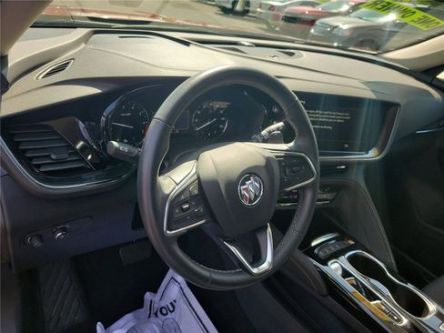 Used 2023 Buick Envision Preferred AWD/4WD image 19