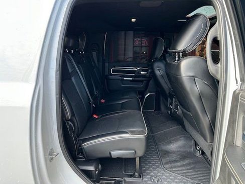 Used 2019 RAM 2500 Laramie image 26
