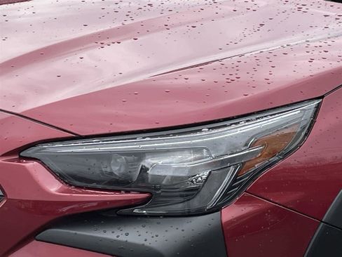 Used 2024 Subaru Outback Limited image 9