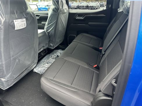 New 2026 Chevrolet Silverado 1500 LT image 7