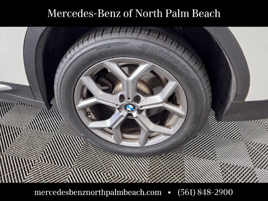 Used 2023 BMW X3 sDrive30i w/ Premium Package RWD image 17