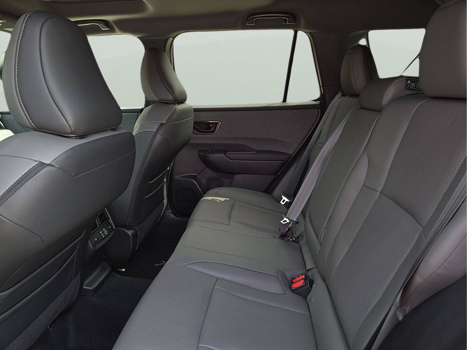 New 2026 Subaru Outback Limited AWD/4WD image 10
