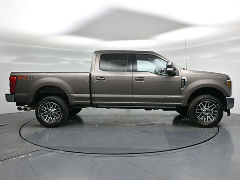 Certified 2018 Ford F250 Lariat w/ Lariat Ultimate Package image 25