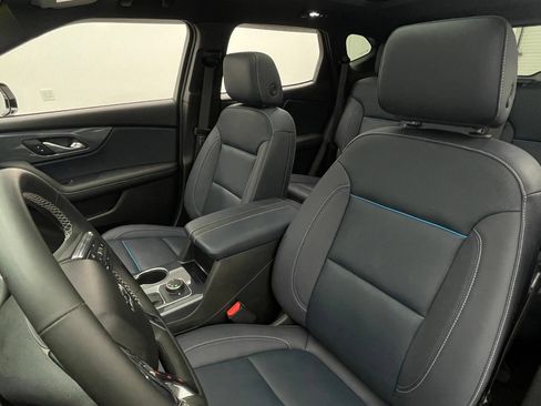 Used 2023 Chevrolet Blazer RS w/ Driver Confidence II Package FWD image 20
