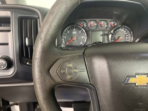 Used 2014 Chevrolet Silverado 1500 W/T w/ Trailering Package image 18