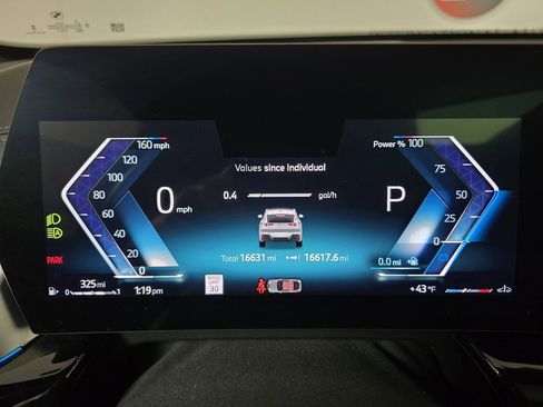 Used 2025 BMW X2 xDrive28i image 31