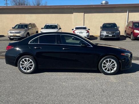 Used 2020 Mercedes-Benz A 220 4MATIC image 4