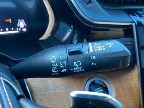 Certified 2023 Jeep Grand Cherokee L Summit image 49