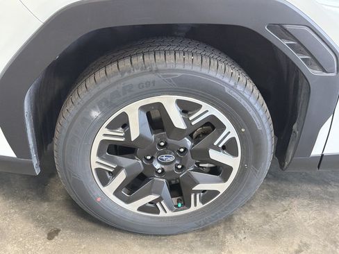 Certified 2026 Subaru Forester Premium AWD/4WD image 15