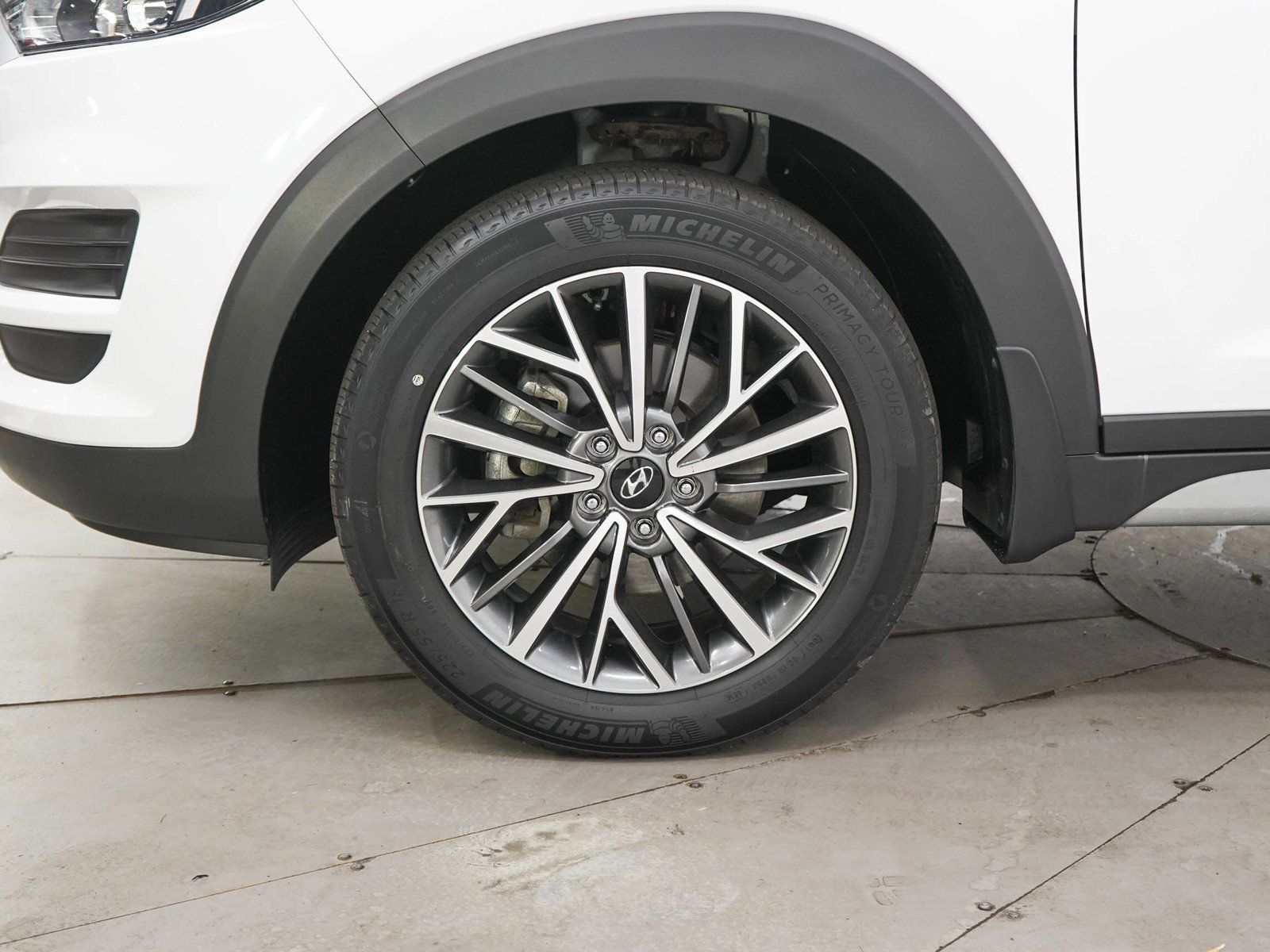 Used 2019 Hyundai Tucson SEL AWD/4WD image 30