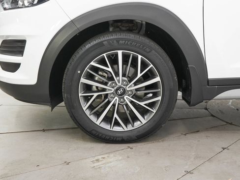 Used 2019 Hyundai Tucson SEL AWD/4WD image 30