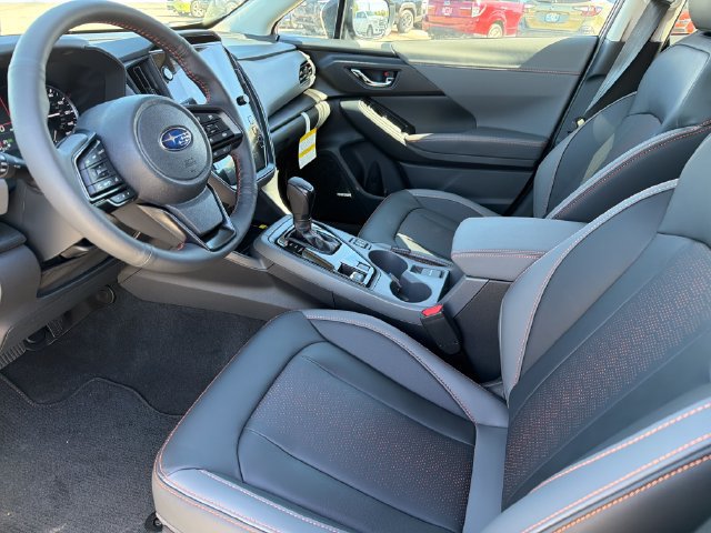 New 2026 Subaru Crosstrek 2.5i Limited AWD/4WD image 19