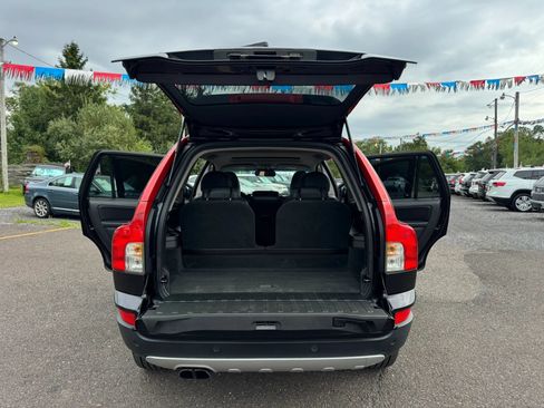 Used 2010 Volvo XC90 3.2 R-Design AWD/4WD image 9