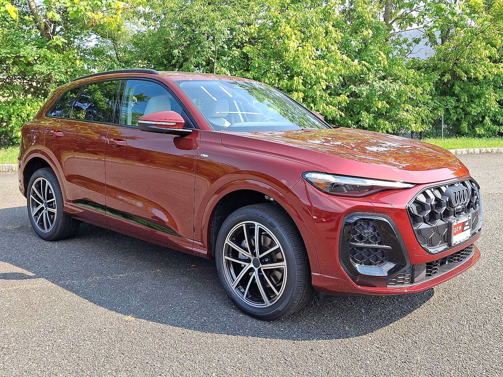 New 2026 Audi Q5 Premium AWD/4WD image 18