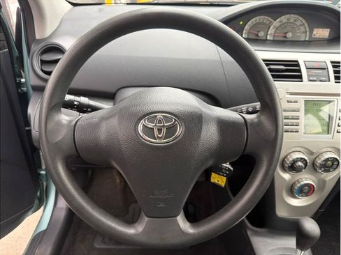 Used 2007 Toyota Yaris S FWD image 14
