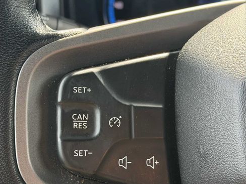 Used 2023 Ford Bronco Black Diamond AWD/4WD image 11