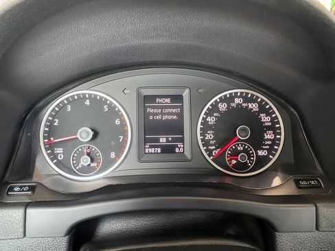 Used 2016 Volkswagen Tiguan S FWD image 20