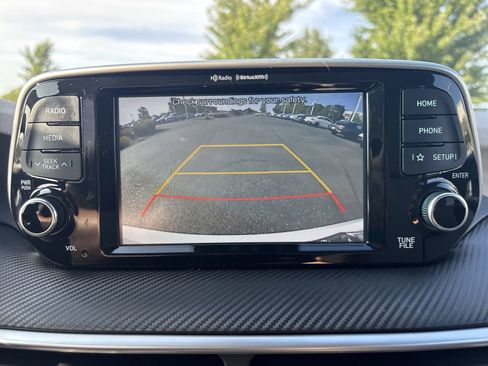 Used 2021 Hyundai Tucson SEL AWD/4WD image 20