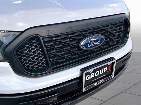 Used 2022 Ford Ranger XL w/ Equipment Group 101A High RWD image 30